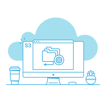 CloudSee Drive: Amazon S3 Storage Browser