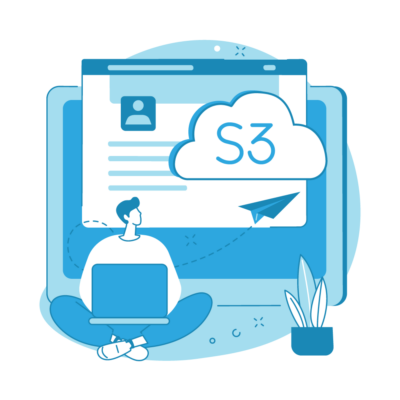 CloudSee Drive for Amazon S3