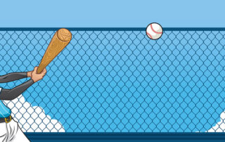 CloudSee: S3 and Baseball